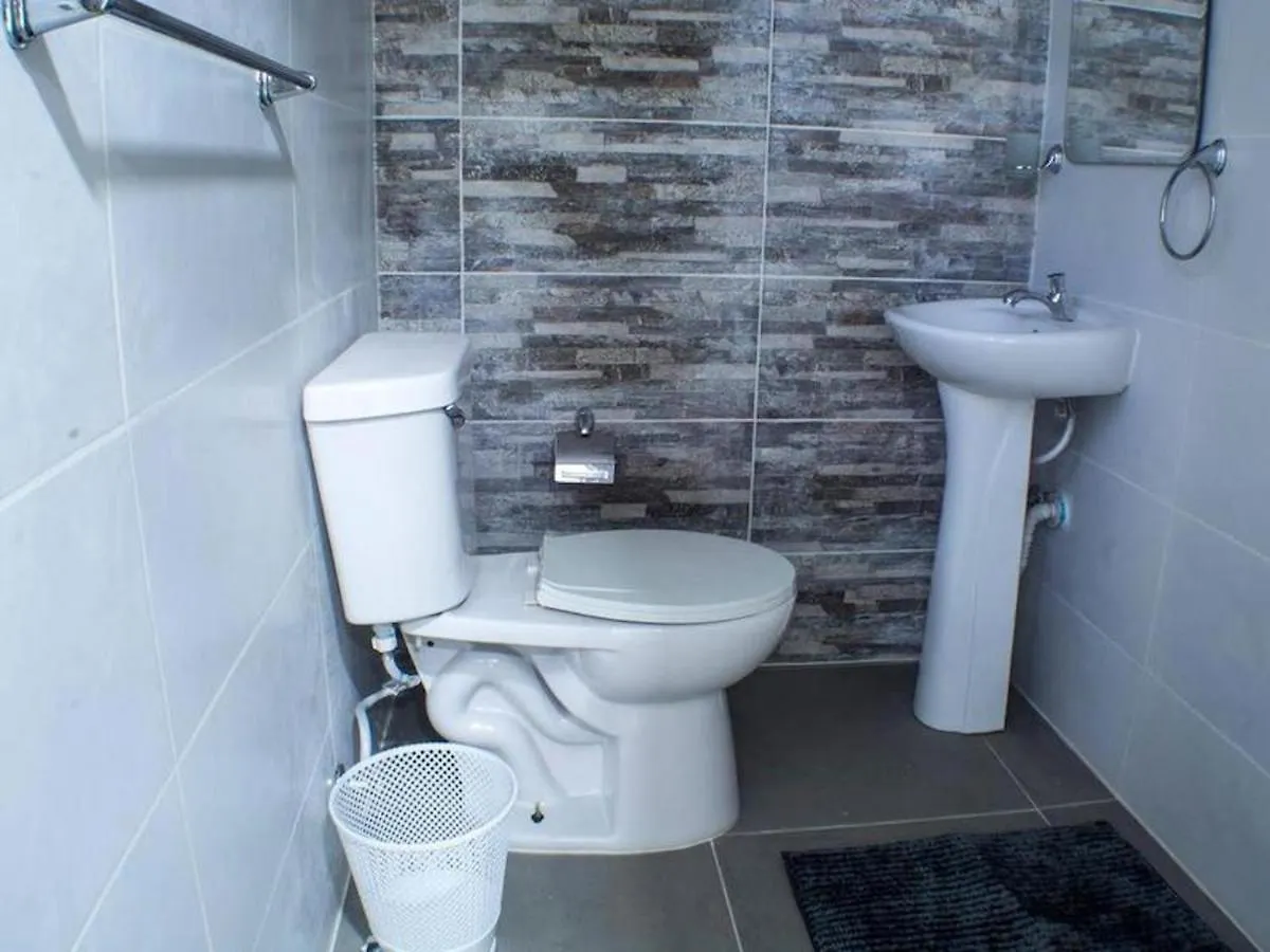 Room In Condo - Malecon Cozy - Premium Plus 19 Санто-Доминго