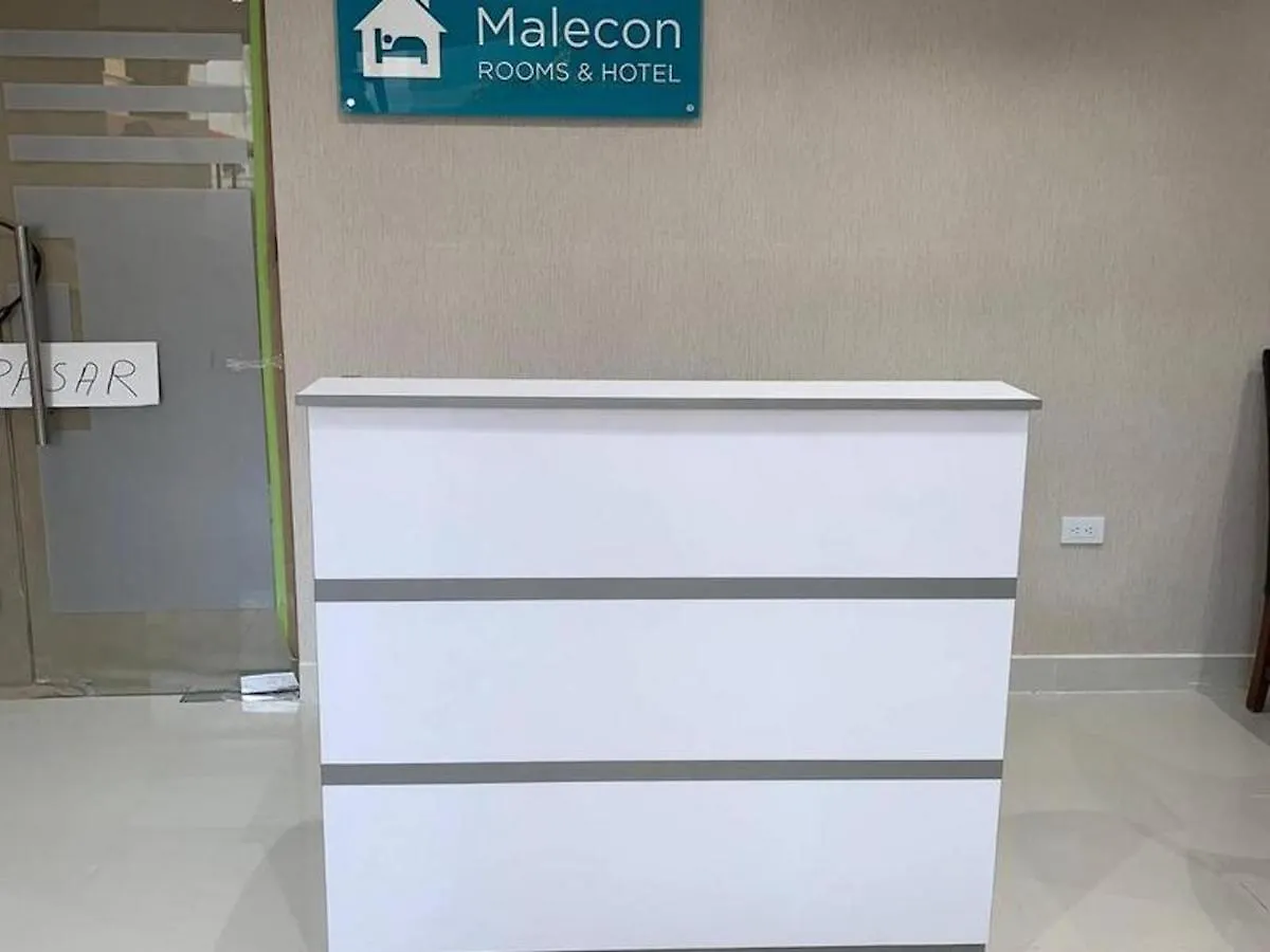 Room In Condo - Malecon Cozy - Premium Plus 19 Санто-Доминго Доминиканская Республика