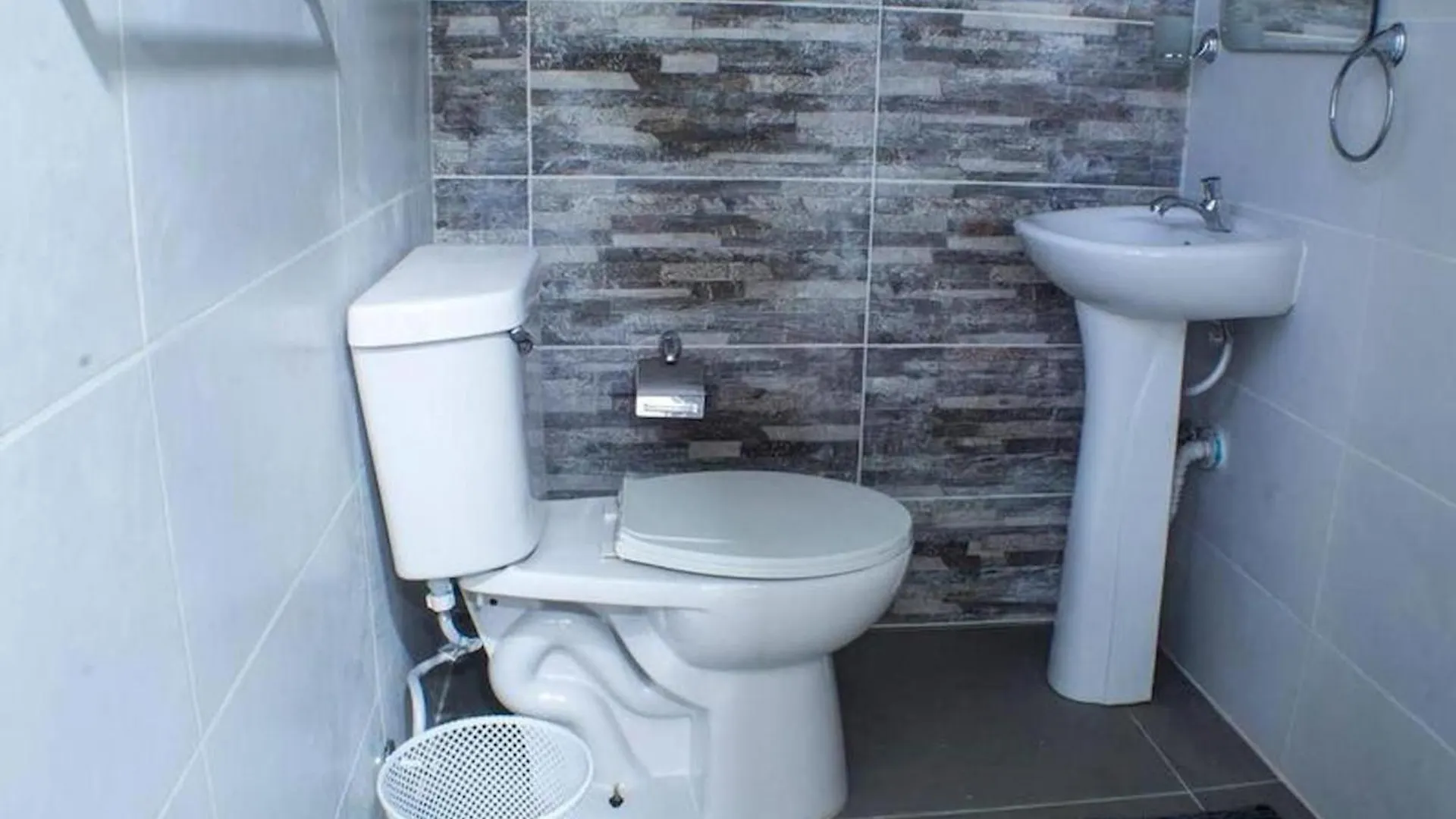 Room In Condo - Malecon Cozy - Premium Plus 19 Санто-Доминго Гостевой дом